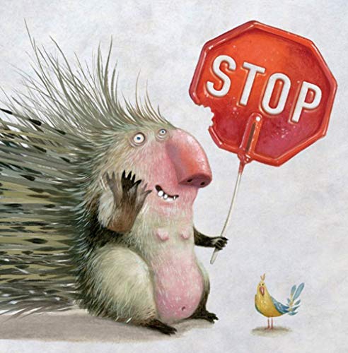 Stop (Ipinipini)