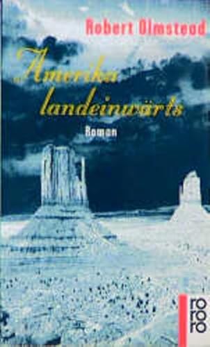 Amerika landeinwärts