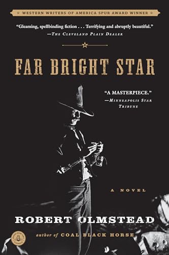 Far Bright Star von Algonquin Books