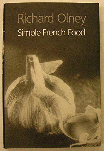 Simple French Food