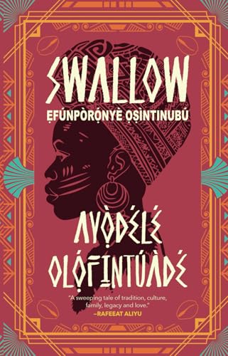 Swallow: Efunporonye Osintinubu von Masobe Books