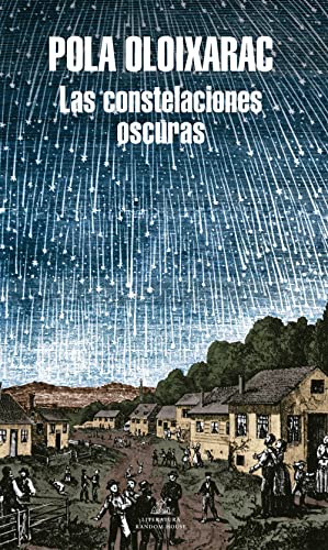 Las constelaciones oscuras : mapa de las lenguas (Random House)