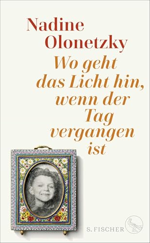 Wo geht das Licht hin, wenn der Tag vergangen ist von FISCHERVERLAGE