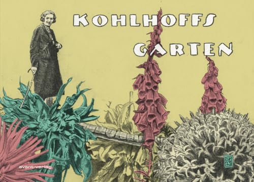 Kohlhoffs Garten Kohlhoffs Garten