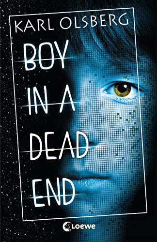 Boy in a Dead End: tiefgründiger Thriller ab 14 Jahre