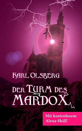 Der Turm des Mardox Der Turm des Mardox