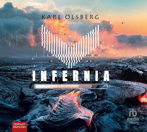Infernia: Lass dich mitreißen von dem spannenden Thriller von Bestsellerautor Karl Olsberg! von ABOD Verlag