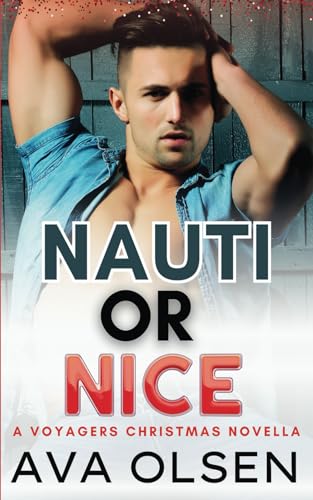 Nauti or Nice: MM Friends to Lovers Christmas Romance (Voyagers Book Five) von Library and Archives Canada