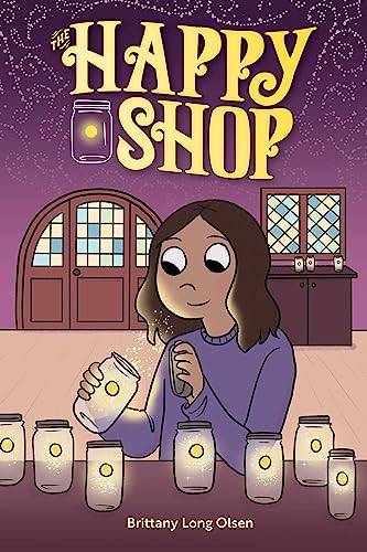 The Happy Shop: 65 Recipes for Nigerian Food That Will Speak to Your Soul & Warm Your Heart