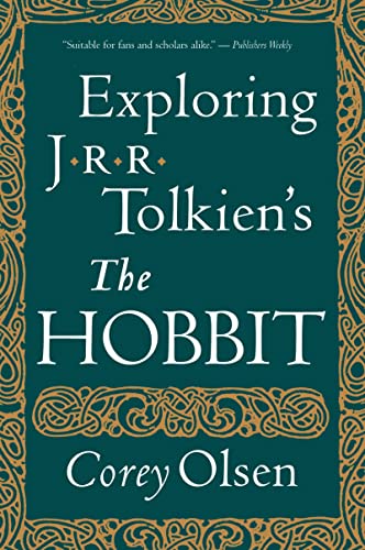Exploring J.R.R. Tolkien's "The Hobbit" Exploring J.R.R. Tolkien's "The Hobbit" von William Morrow