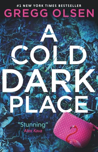 A Cold Dark Place (Detective Emily Kenyon, Band 1) von Storm Publishing