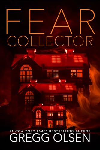 Fear Collector (A Waterman & Stark Thriller, Band 4) von Kensington
