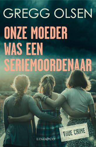 Onze moeder was een seriemoordenaar Onze moeder was een seriemoordenaar von Lind & Co AB