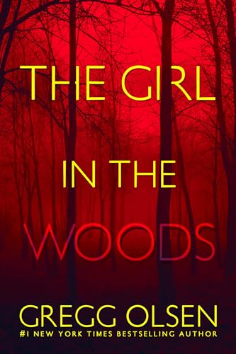 The Girl in the Woods (A Waterman & Stark Thriller, Band 3) von Kensington