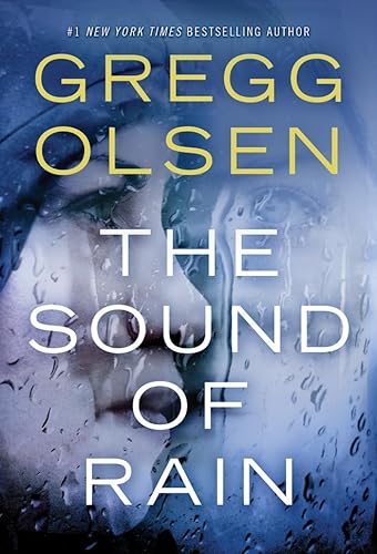 The Sound of Rain (Nicole Foster Thriller, 1, Band 1) von Thomas & Mercer