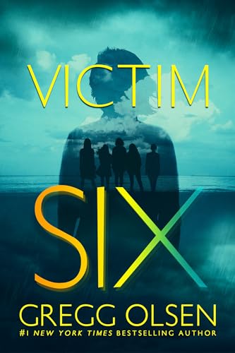 Victim Six (A Waterman & Stark Thriller, Band 1) von Kensington