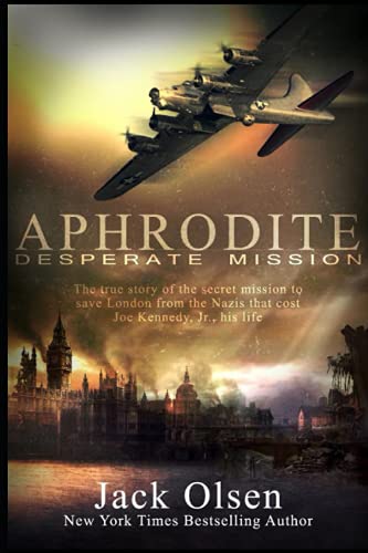 Aphrodite: Desperate Mission von Independently published