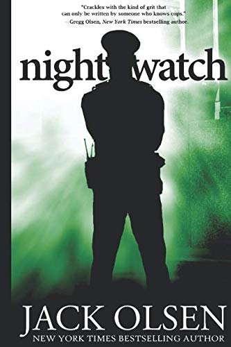 Night Watch: A Novel of Suspense