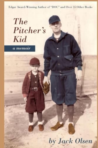 The Pitcher's Kid: a memoir von Independently published