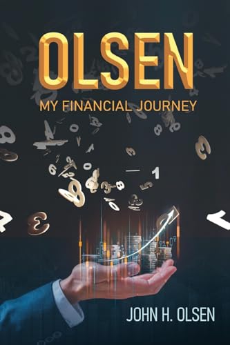 Olsen: My Financial Journey von Bookside Press