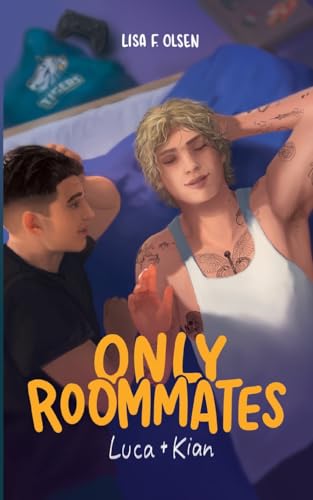 Only Roommates - Luca & Kian (Tannstein-Tigers) von BoD