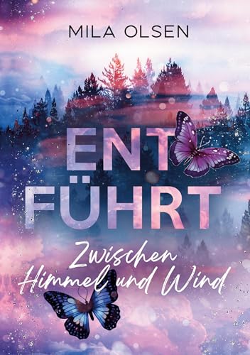 Entführt - Zwischen Himmel und Wind (Entführt: Under Northern Skies)