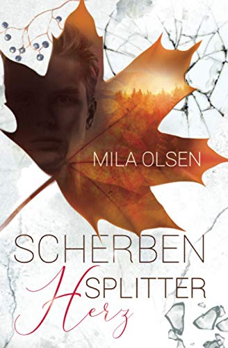 Scherbensplitterherz Scherbensplitterherz von Independently published