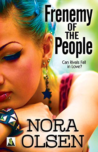 Frenemy of the People von Bold Strokes Books