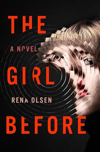 The Girl Before: A Novel The Girl Before: A Novel von Putnam