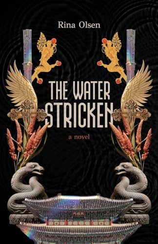 The Water Stricken von Atmosphere Press