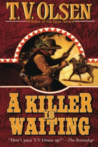 A Killer is Waiting