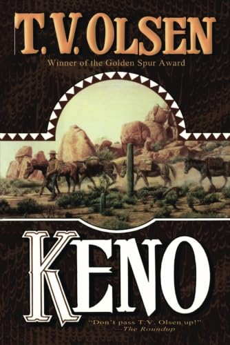 Keno von Amazon Publishing