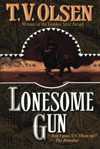 Lonesome Gun von Amazon Publishing