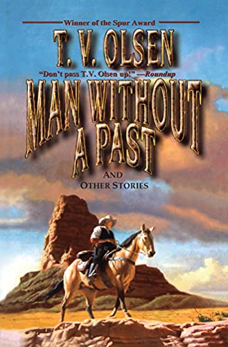 Man Without a Past von Amazon Publishing