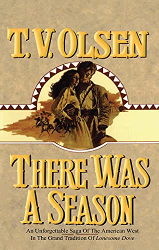 There Was a Season von Amazon Publishing