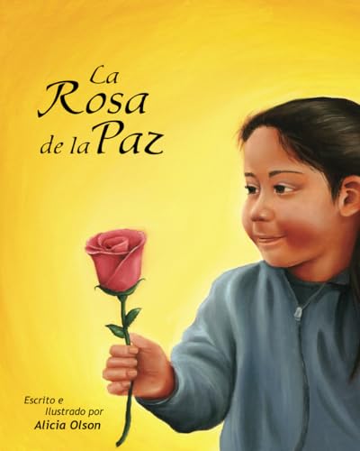 La Rosa de La Paz von Parent Child Press, Incorporated