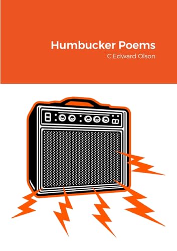 Humbucker Poems