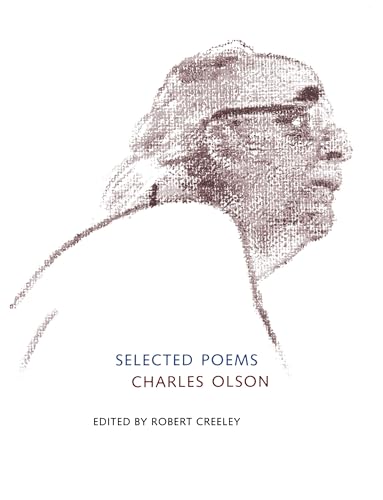 Selected Poems of Charles Olson (Centennial Books)