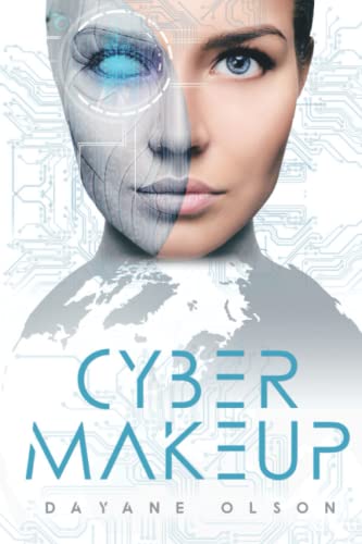 Cybermakeup von Câmara Brasileira do Livro
