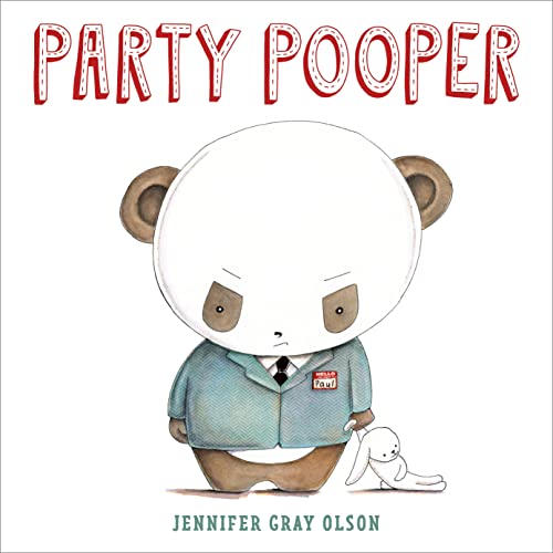 Party Pooper