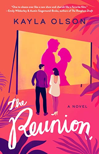 The Reunion: A Novel von Atria