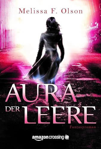 Aura der Leere von Amazon Crossing