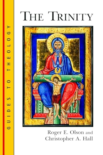 The Trinity (Guides to Theology)