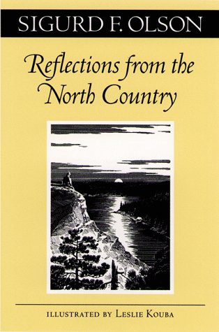 Reflections from the North (Fesler-Lampert Minnesota Heritage Book Series)