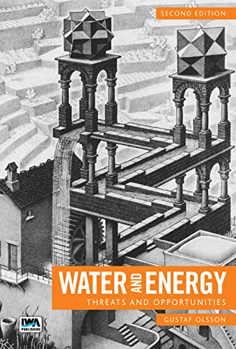 Water and Energy: Threats and Opportunities von IWA Publishing