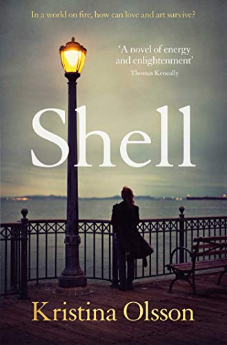 Shell von Simon & Schuster