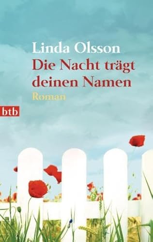 Die Nacht trägt deinen Namen: Roman