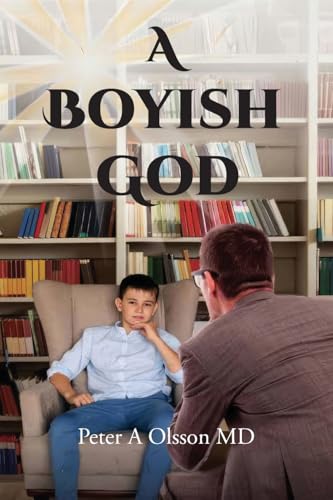 A Boyish God von A Boyish God