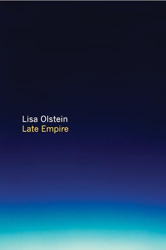 Late Empire von Copper Canyon Press