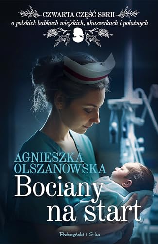 Bociany na start Bociany na start von Prószyński Media